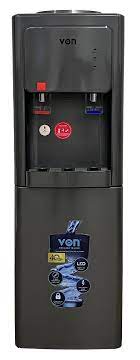Von VDN-211CLS Hot &amp; Normal Water Dispenser
