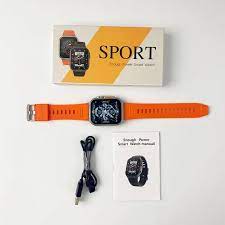 POWER SMART WATCH