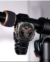 luxury Rugged AK71 Smartwatch AMOLED Screen 123+ Sport mode Outdoor Sports smartwatch for Men