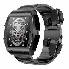 JM09 nutikell TWS kõrvaklapid Bluetooth Call