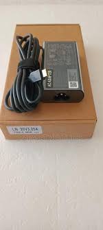 LENOVO TYPE C CHARGER