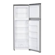 ROCH DOUBLE DOOR 182L-Compact, Efficient & amp; Fresh Storage