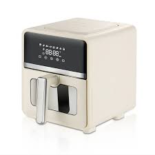 RAF Air Fryer Without Oil, R.5390- 5L