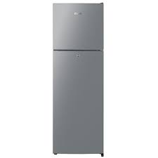 Mika 255L Double Door Fridge – No Frost, Spacious & Efficient Cooling