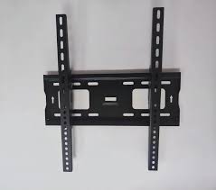 SH44T High Loading Capacity TV Mount 23-55 Inch LED LCD Adjustable Steel Wall Bracket Swivel Metal Tilt TV Mounts Box Packaging