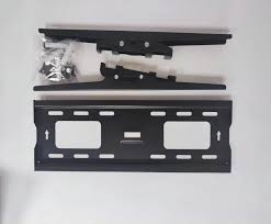 SH44T High Loading Capacity TV Mount 23-55 Inch LED LCD Adjustable Steel Wall Bracket Swivel Metal Tilt TV Mounts Box Packaging