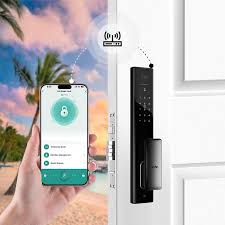Bolesi Q19 Smart Lock