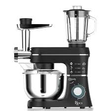 Roch Multifunctional Stand Mixer – Powerful, Versatile & Perfect for Everyday Baking