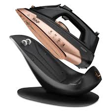 RAF Electric Steam Iron – Smooth, Fast & Wrinkle-Free Ironing