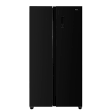TCL Side by Side Fridge 521L – Spacious, Modern & Efficient Cooling