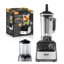 ELECTRIC BLENDER R2855
