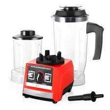 RAF R.2847 2-in-1 Blender