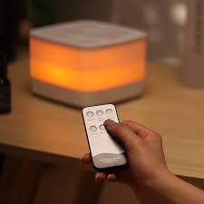 Aroma Diffuser short