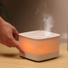 Aroma Diffuser short
