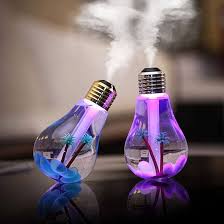 BULB HUMIDIFIER