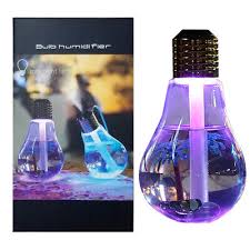 BULB HUMIDIFIER