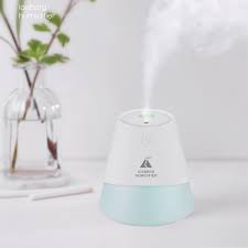 ICE BERG HUMIDIFIER