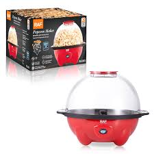 RAF Popcorn maker (4.2L) R.0005
