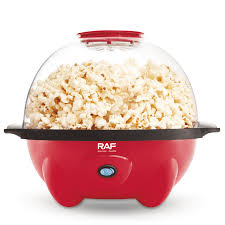 RAF Popcorn maker (4.2L) R.0005