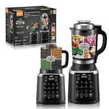RAF Heavy Duty Heating & Nutrition Blender  R.2833