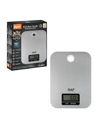 RAF Kitchen scale R.10005