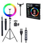 RING LIGHT -3D -3O 12 INCH