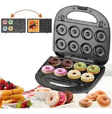 RAF Donut cake maker R.576