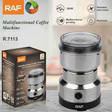 Multifunctional coffee maker  R.7113