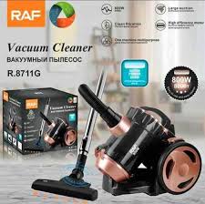 VACUUM CLEANER R8711G