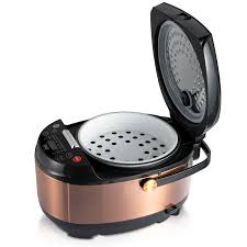 RAF RICE COOKER 5L (R.0100)