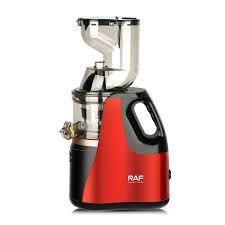 RAF Slow Juicer 150W R.2831