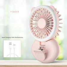 FAN LIGHTING
