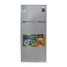 SMARTPRO DOUBLE DOOR  FRIDGE 95L