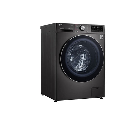 LG F4R5VGG2E Front Load Washer Dryer, 9/5KG