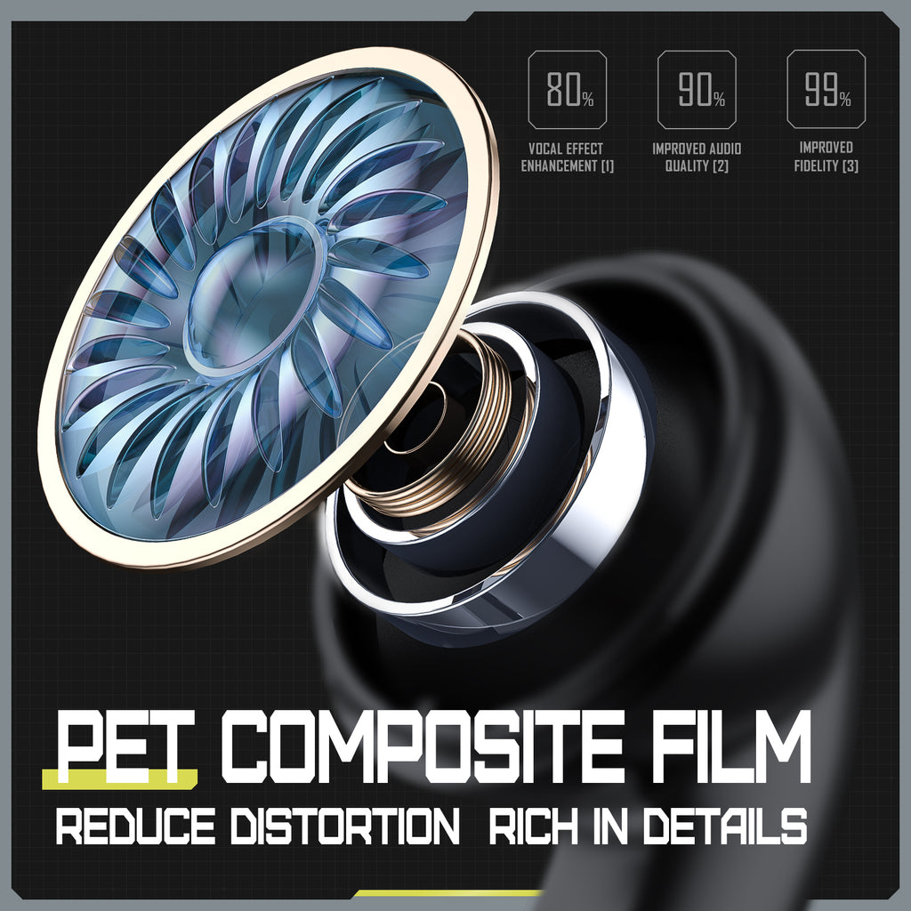 [ONIKUMA] PODS - T309