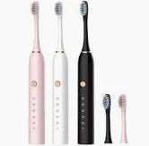 Electric toothbrush