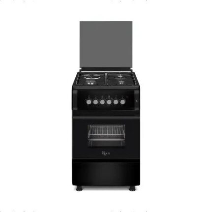 Roch 3 + 1 50×55 Electric Oven Standing Cooker