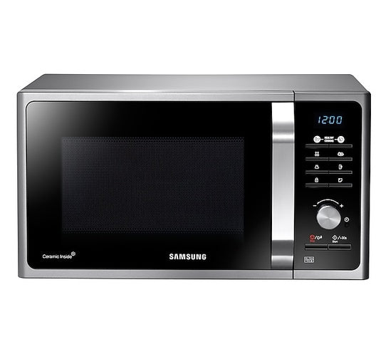 Samsung MS23F301TAS is a 23-liter  MS23F301TAS