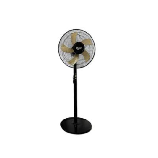 Roch RSF-1683-C 16-Inch Standing Fan - heavy-duty motor