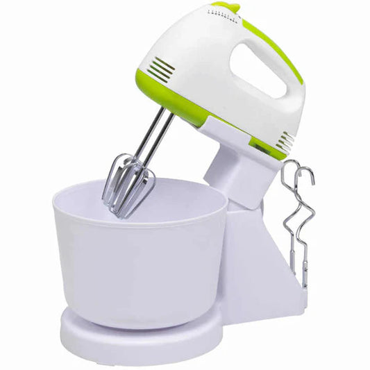 TLAC Stand Mixer – Powerful Kitchen Machine for Baking & Dough Mixing