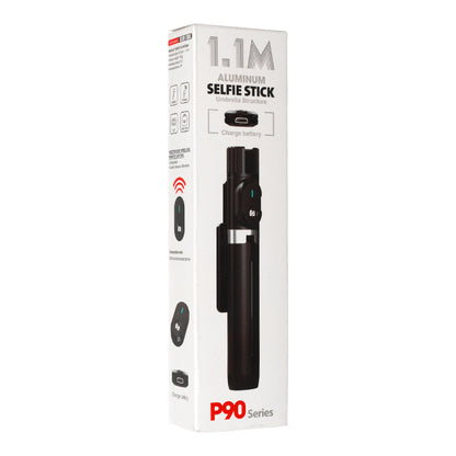 Content Creation - P90 tripod