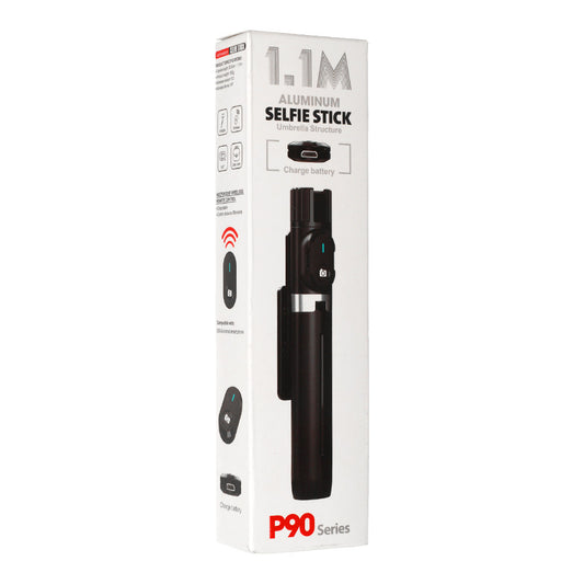 Content Creation - P90 tripod