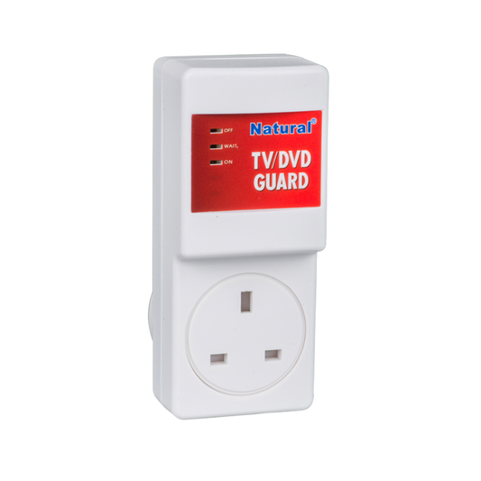 TV/ DVD guard