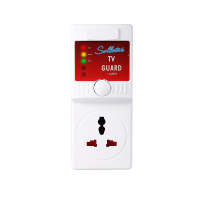 TV/ DVD guard