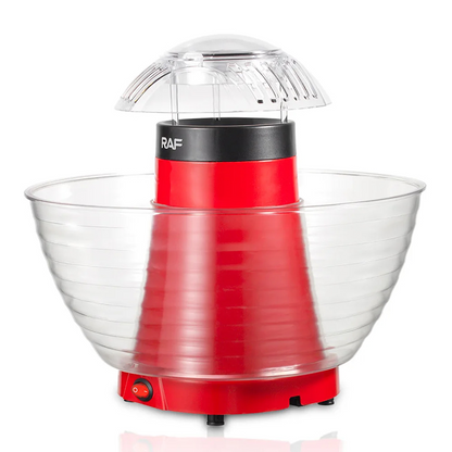 RAF R.9001 Popcorn maker (3.3l)