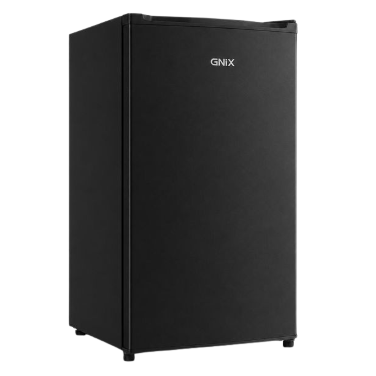 GNIX 1 Door Fridge-Freezer 90litres