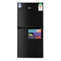 GNIX 2Door Fridge-Freezer 138 litres
