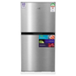 GNIX 197L No Frost Double Door Refrigerator GL-FR227-NF-S,