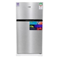 GNIX 247L No Frost Double Door Refrigerator GL-FR227-NF-S