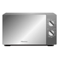 Hisense 20L Microwave With Knob Control
